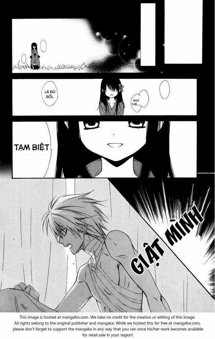 Dear - Chapter 49 - Trang 20