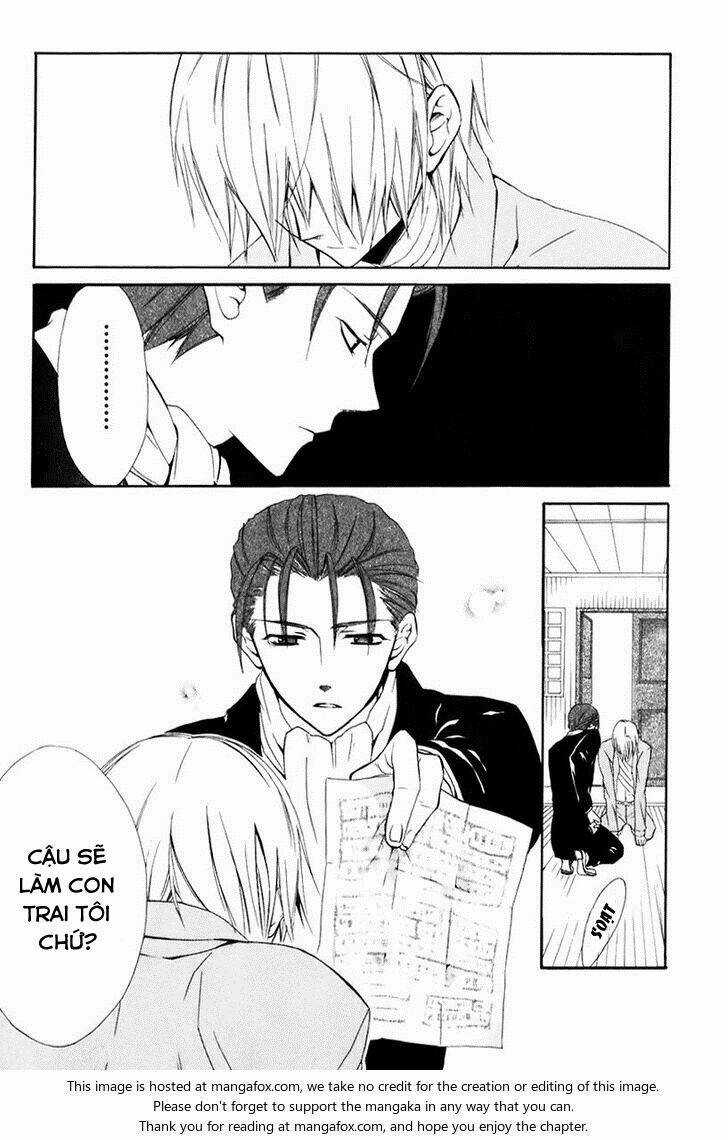 Dear - Chapter 49 - Trang 26