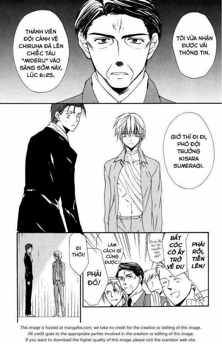 Dear - Chapter 49 - Trang 33