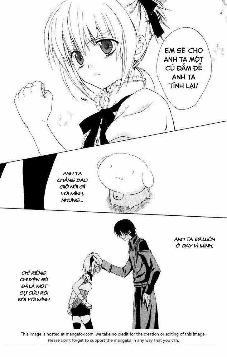 Dear - Chapter 49 - Trang 10