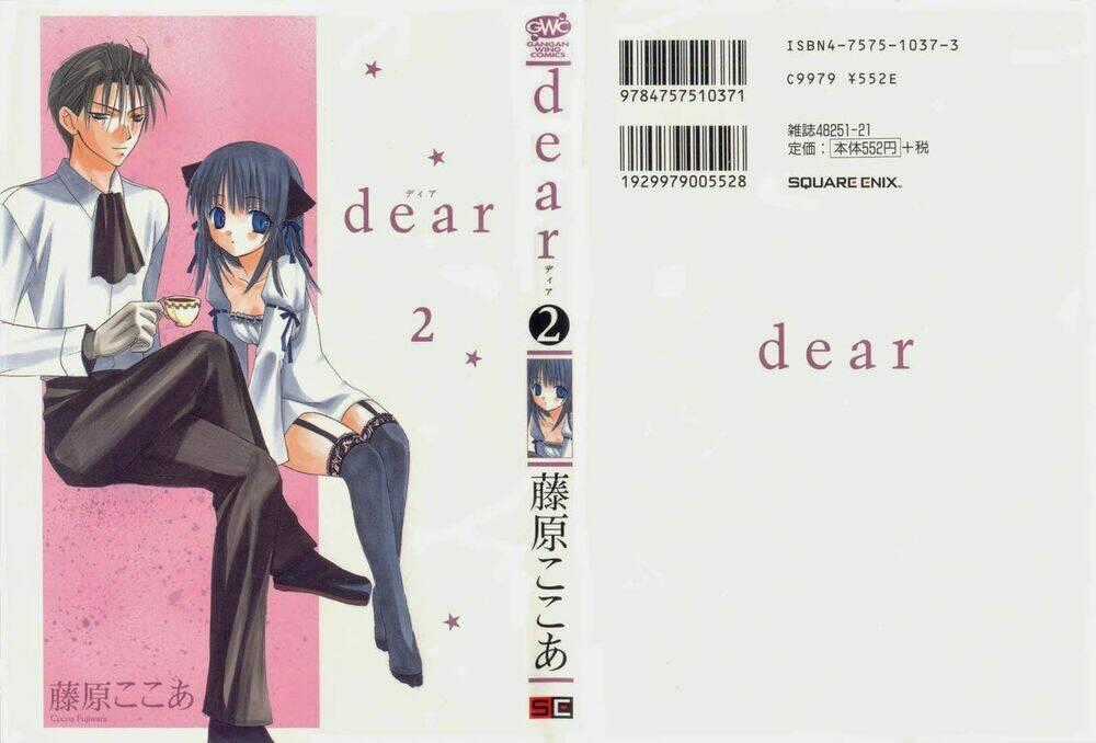 Dear - Chapter 5 - Trang 1