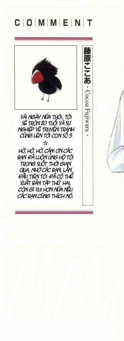 Dear - Chapter 5 - Trang 2