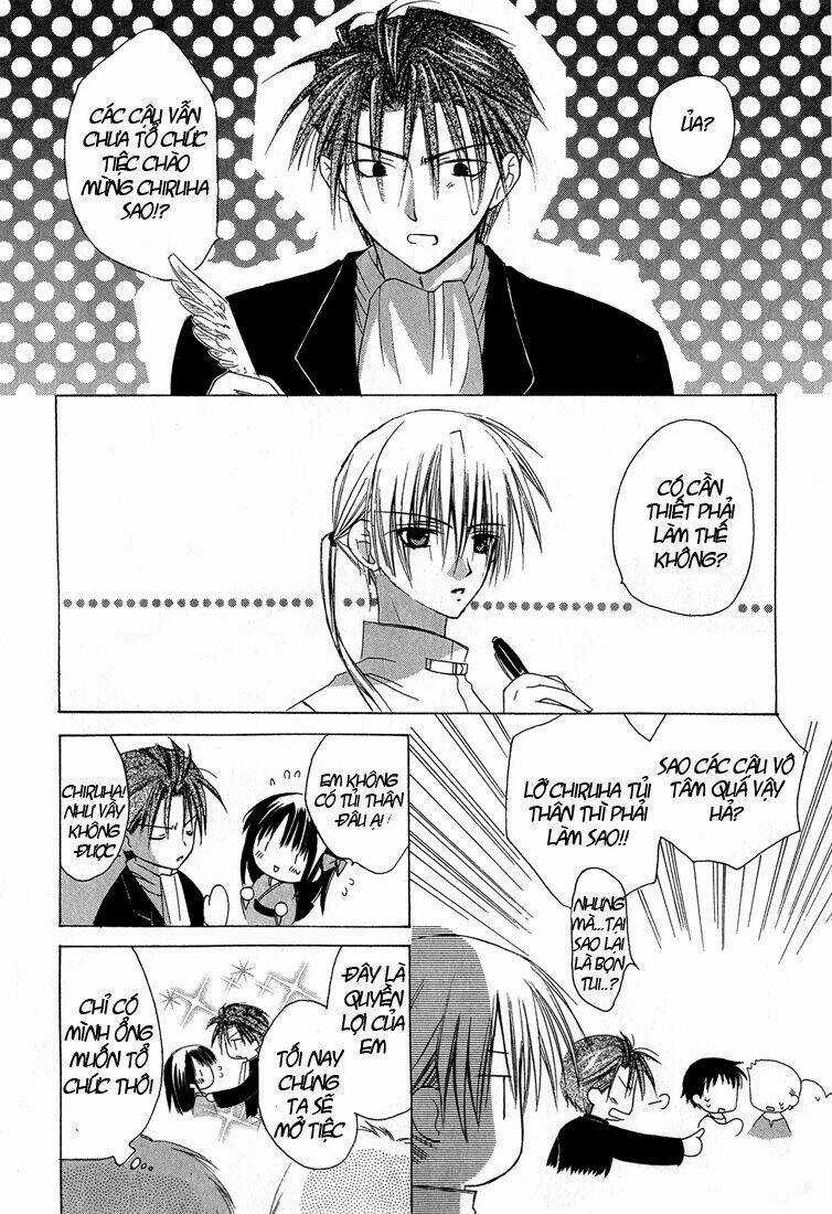 Dear - Chapter 5 - Trang 11