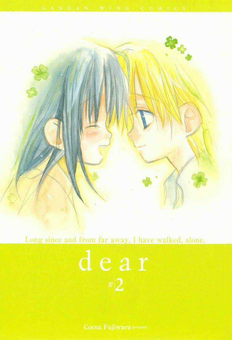 Dear - Chapter 5 - Trang 3
