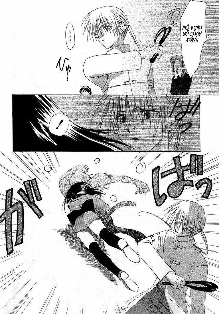 Dear - Chapter 5 - Trang 24