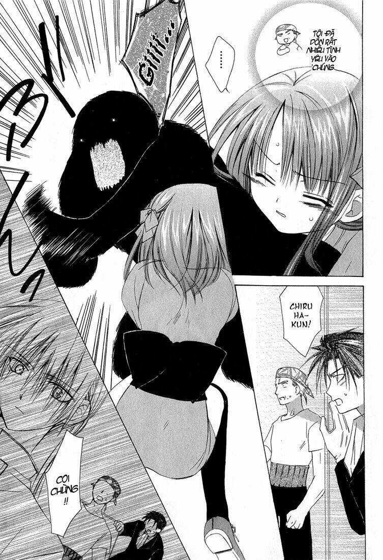 Dear - Chapter 5 - Trang 25