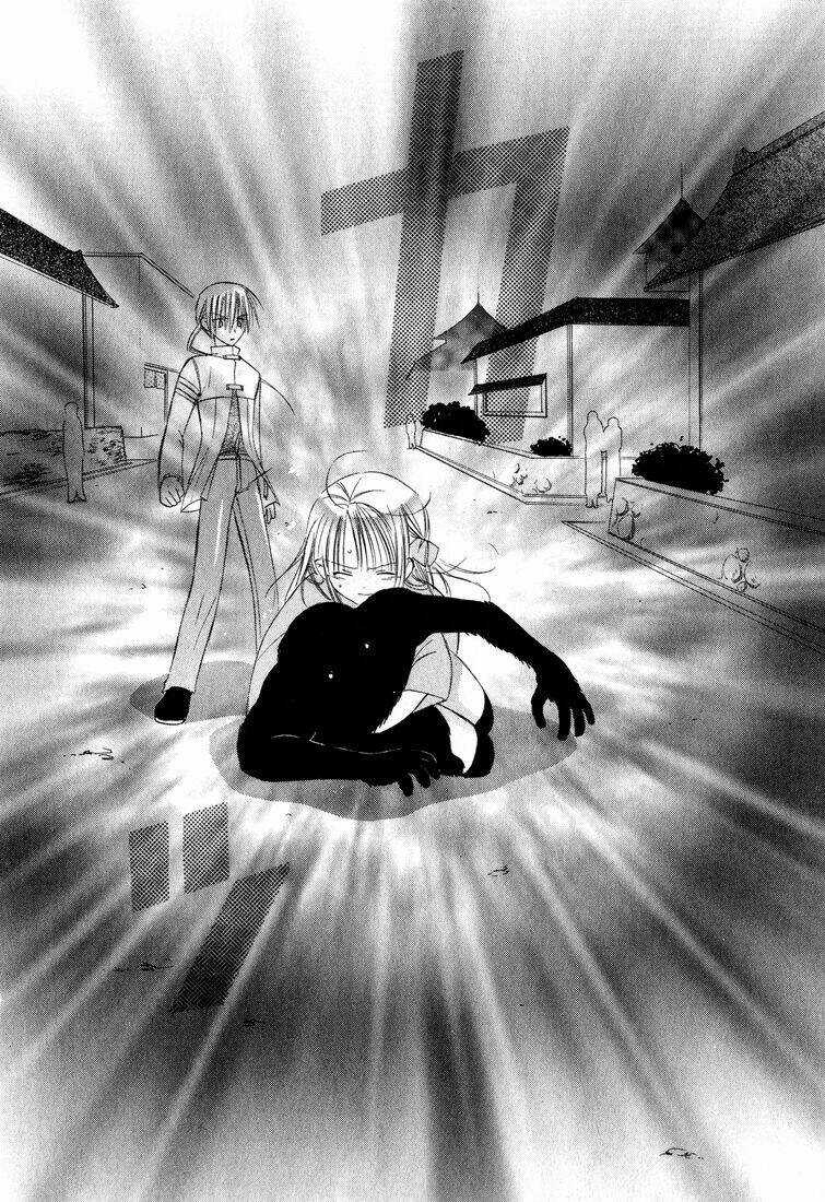 Dear - Chapter 5 - Trang 26