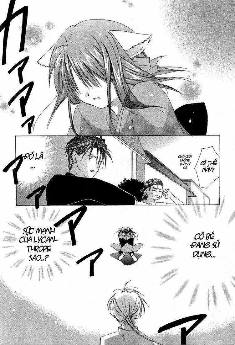 Dear - Chapter 5 - Trang 27