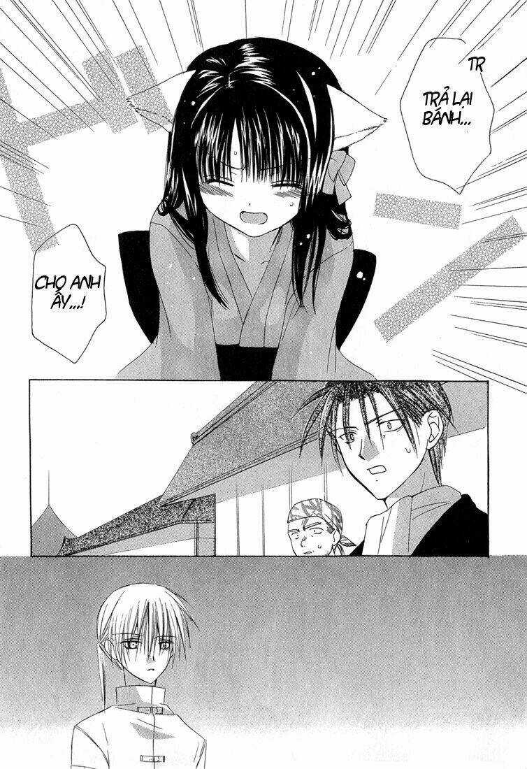 Dear - Chapter 5 - Trang 28