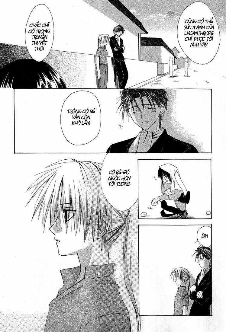 Dear - Chapter 5 - Trang 31