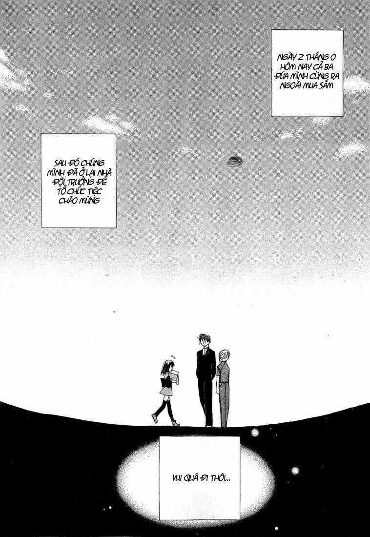 Dear - Chapter 5 - Trang 32