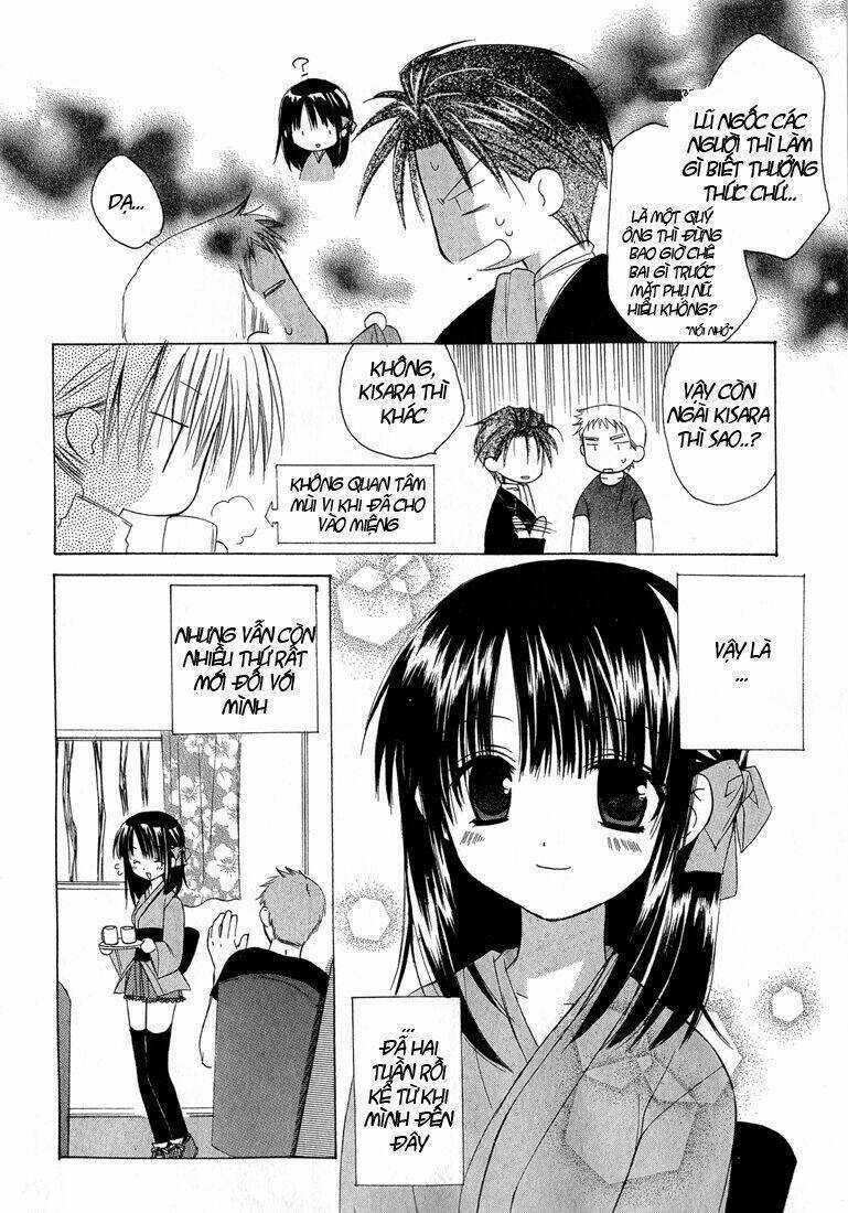 Dear - Chapter 5 - Trang 10