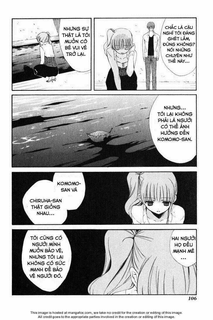 Dear - Chapter 50 - Trang 12