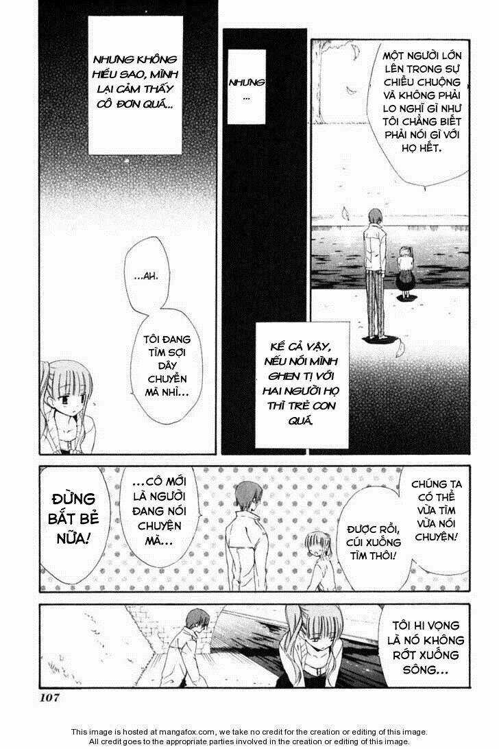 Dear - Chapter 50 - Trang 13