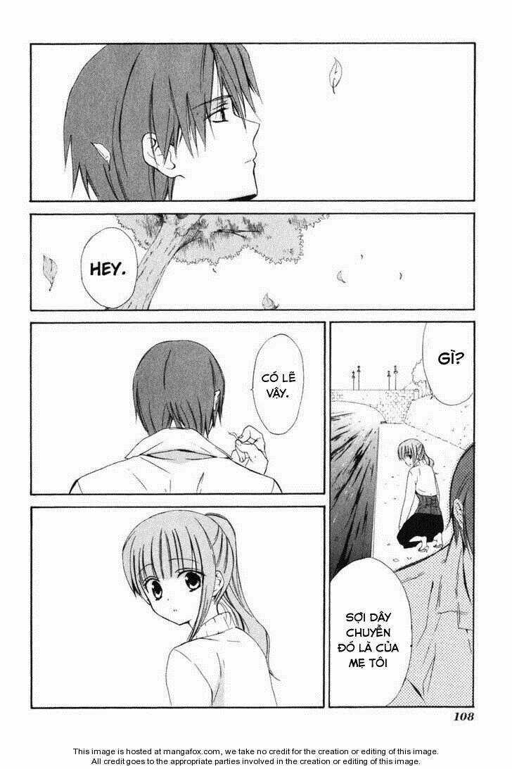 Dear - Chapter 50 - Trang 14