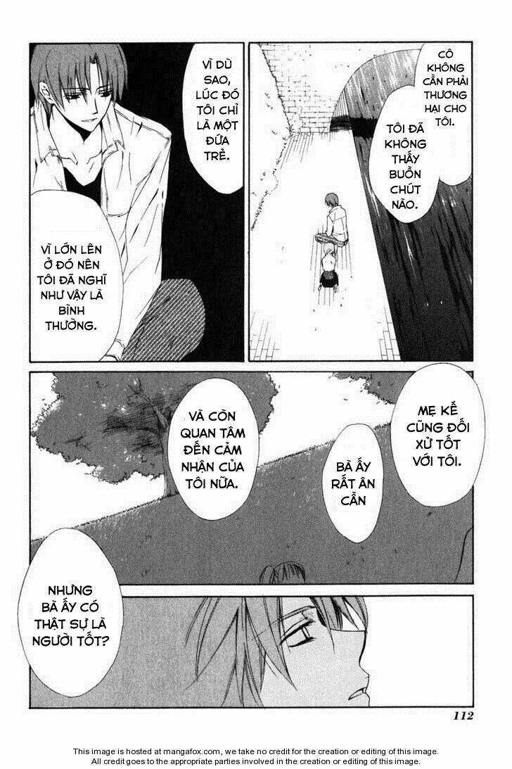 Dear - Chapter 50 - Trang 18