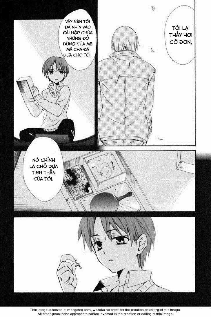 Dear - Chapter 50 - Trang 20