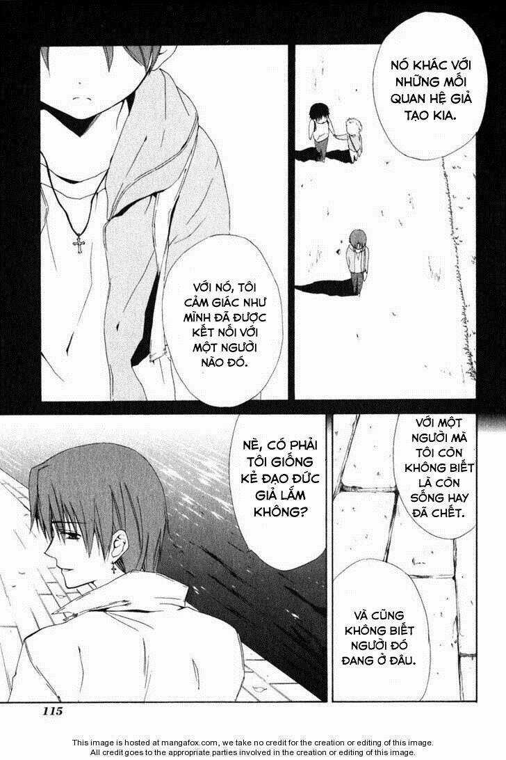 Dear - Chapter 50 - Trang 21