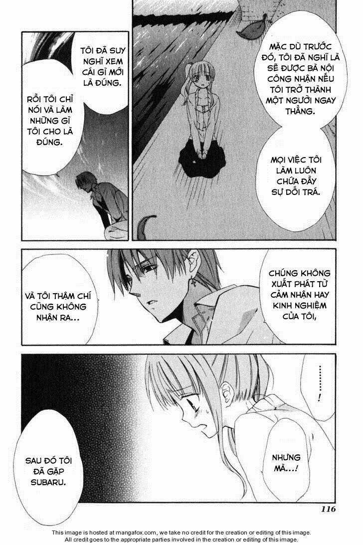 Dear - Chapter 50 - Trang 22