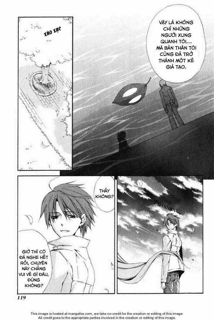 Dear - Chapter 50 - Trang 25