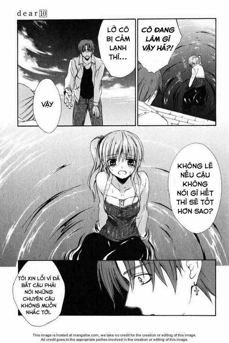 Dear - Chapter 50 - Trang 27