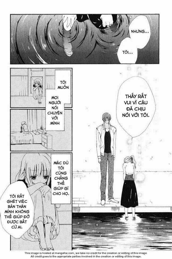 Dear - Chapter 50 - Trang 28