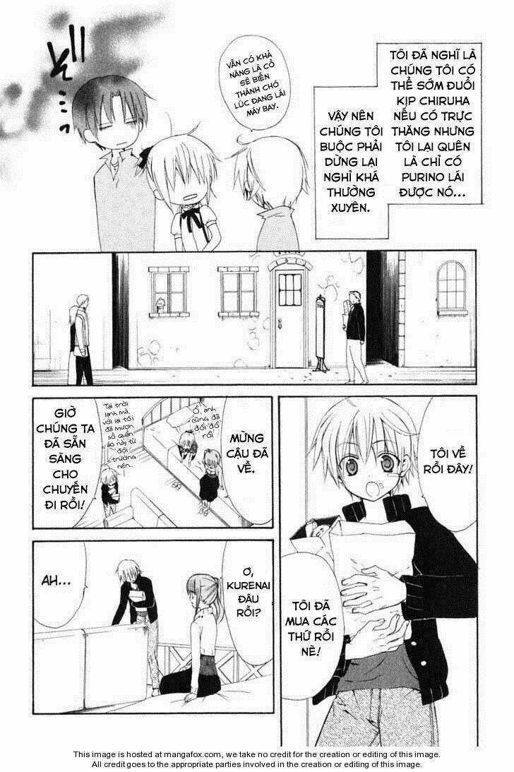 Dear - Chapter 50 - Trang 4