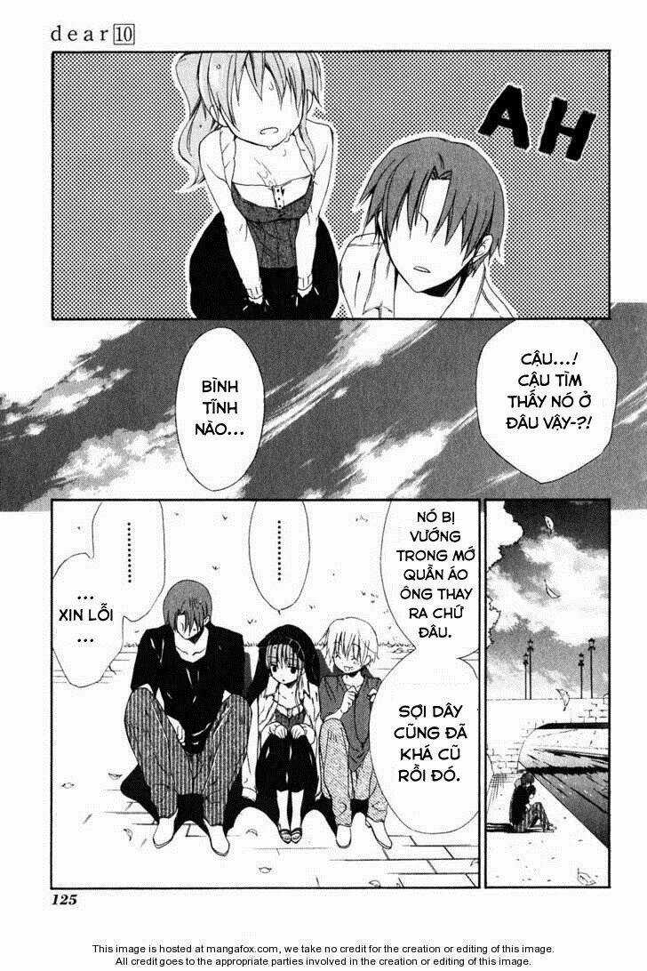 Dear - Chapter 50 - Trang 31
