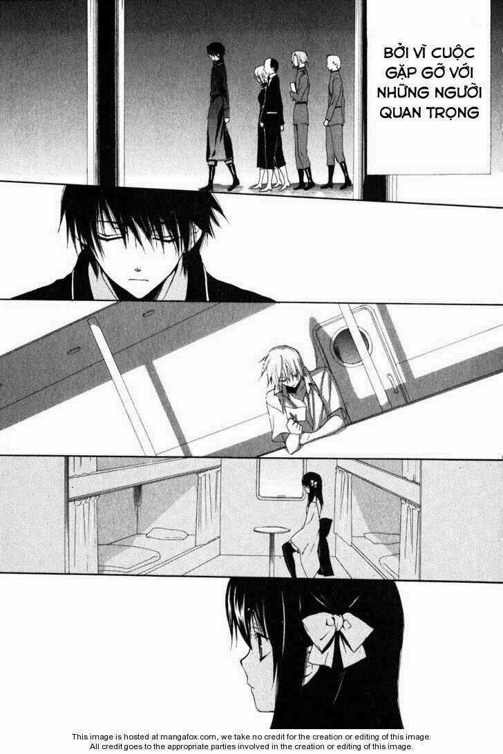 Dear - Chapter 50 - Trang 37