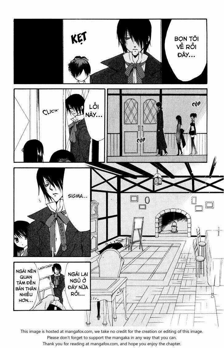 Dear - Chapter 51 - Trang 2