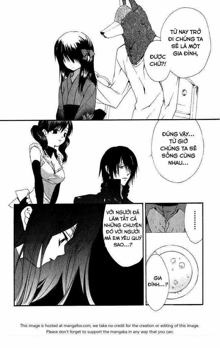 Dear - Chapter 51 - Trang 14