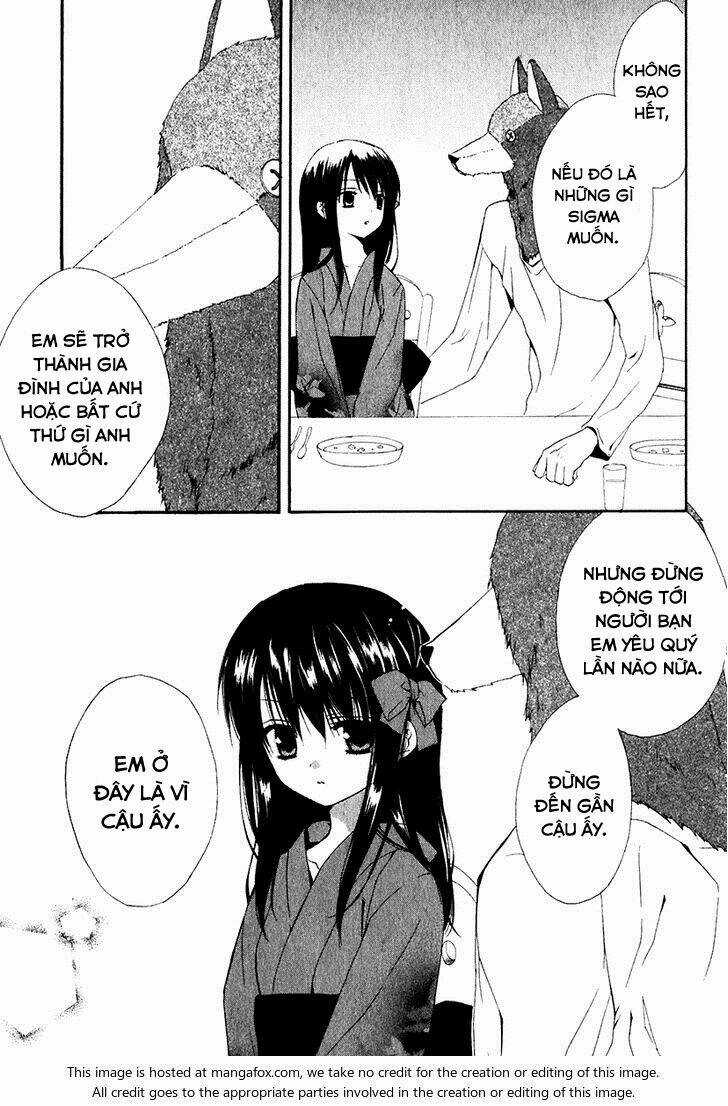 Dear - Chapter 51 - Trang 15