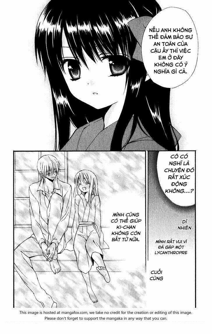 Dear - Chapter 51 - Trang 16