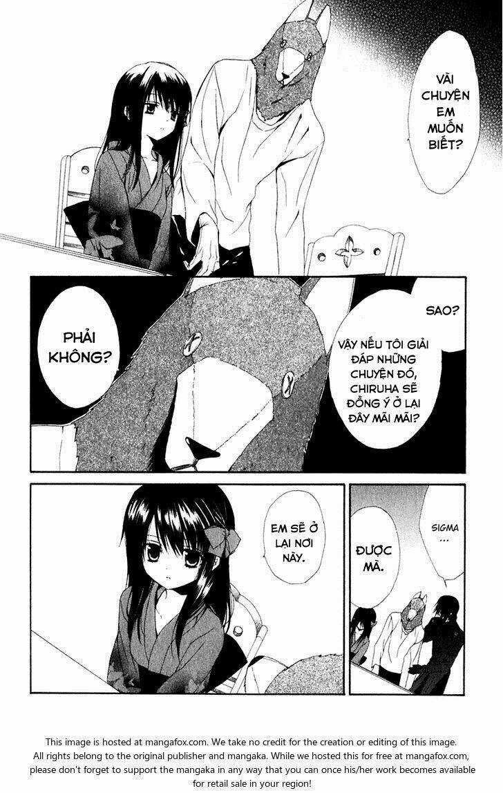 Dear - Chapter 51 - Trang 18