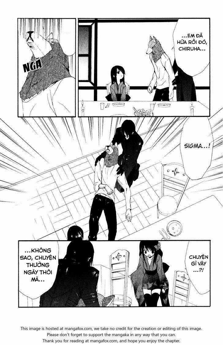 Dear - Chapter 51 - Trang 19