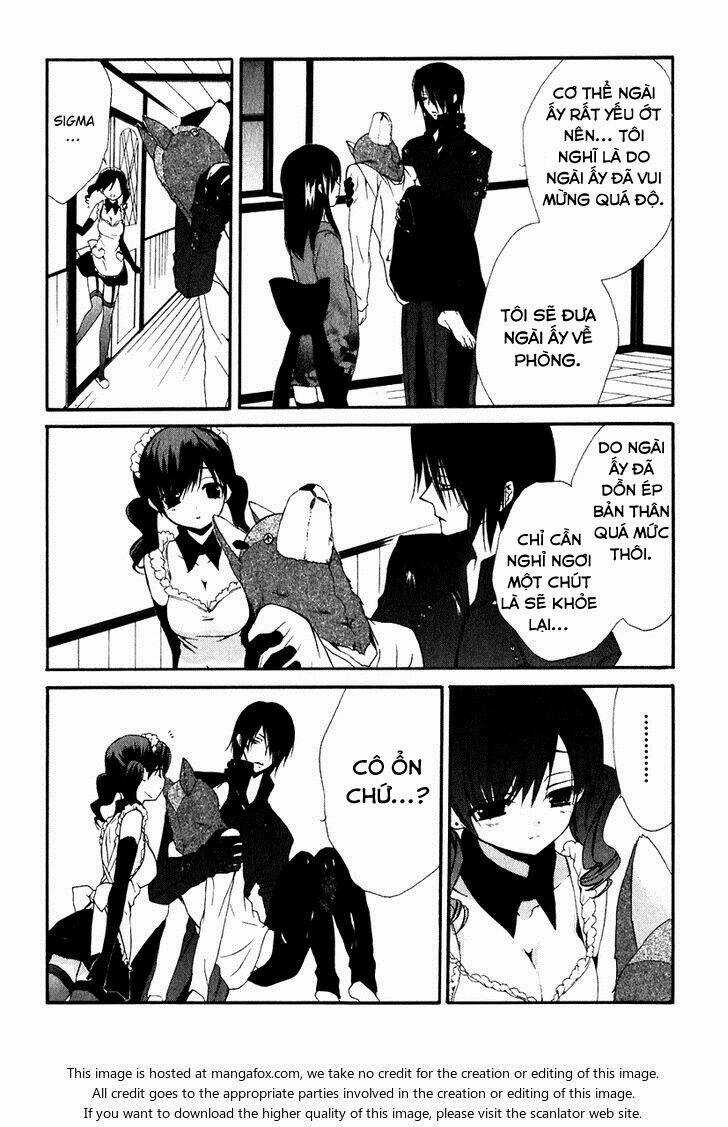 Dear - Chapter 51 - Trang 20