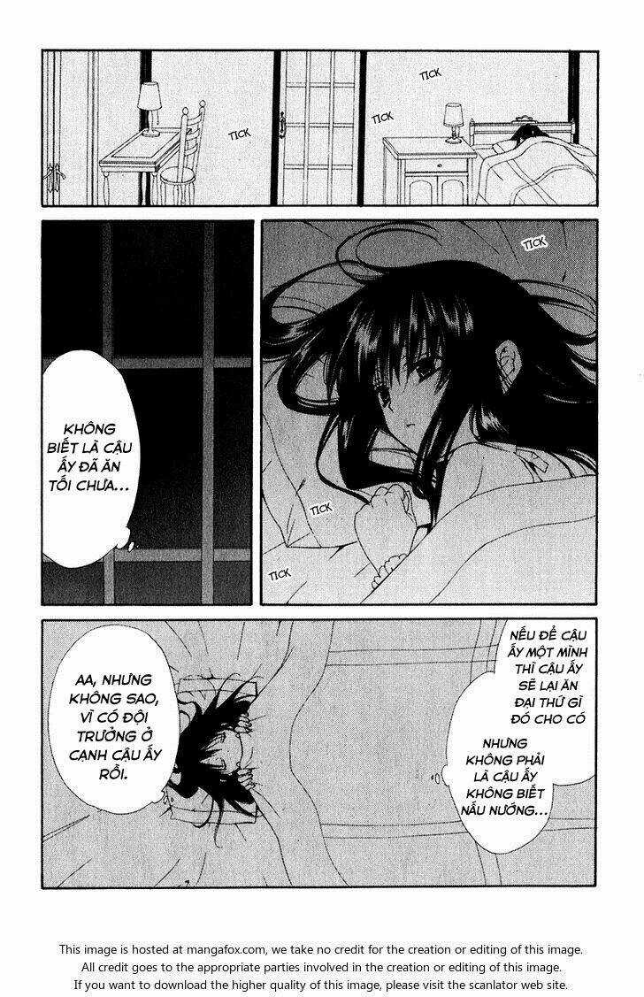 Dear - Chapter 51 - Trang 22