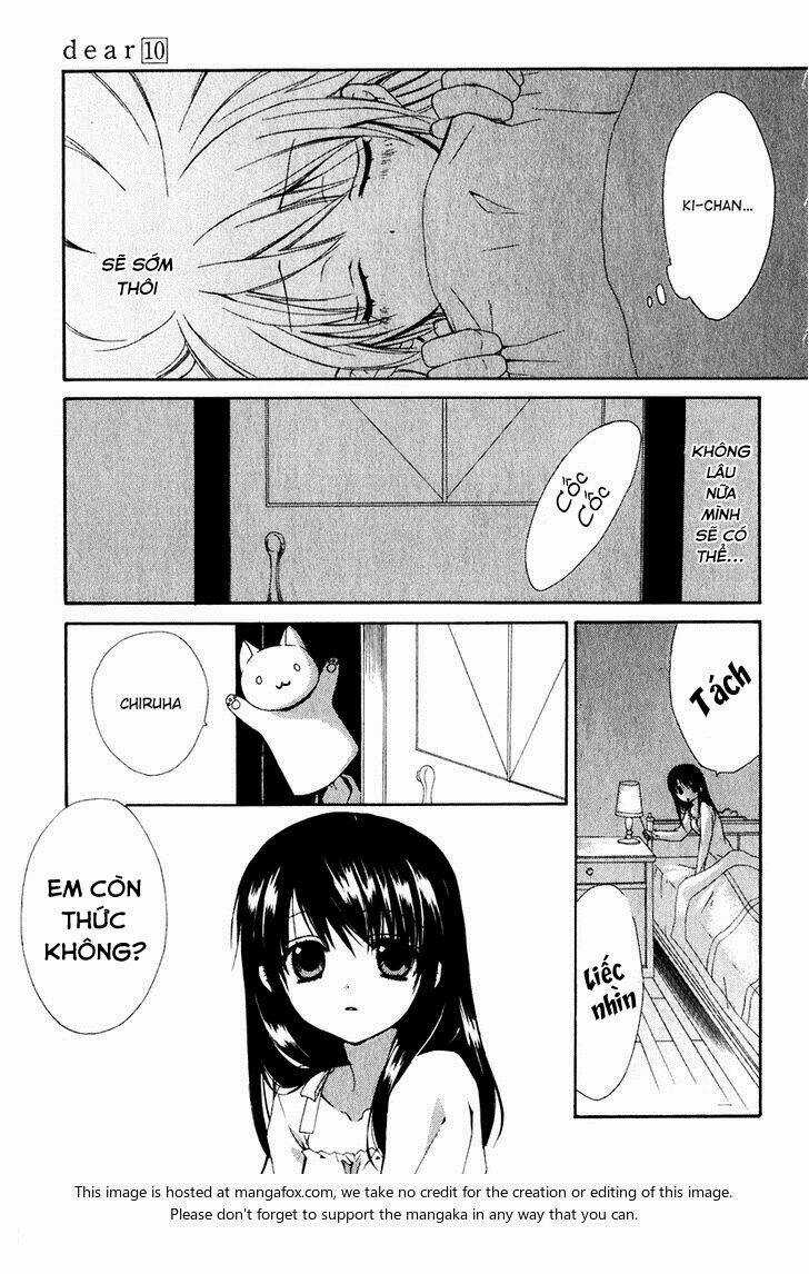 Dear - Chapter 51 - Trang 23