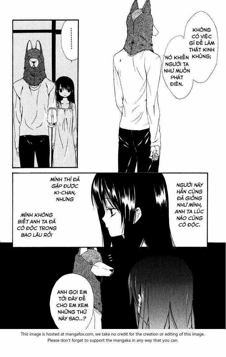 Dear - Chapter 51 - Trang 26