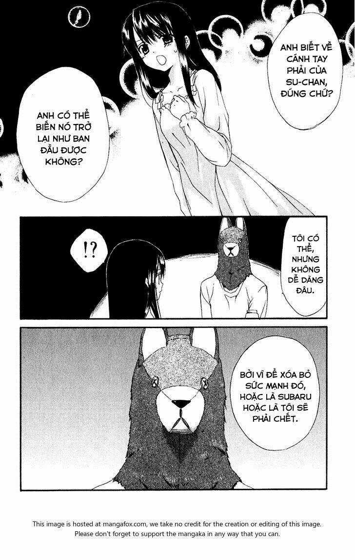 Dear - Chapter 51 - Trang 28