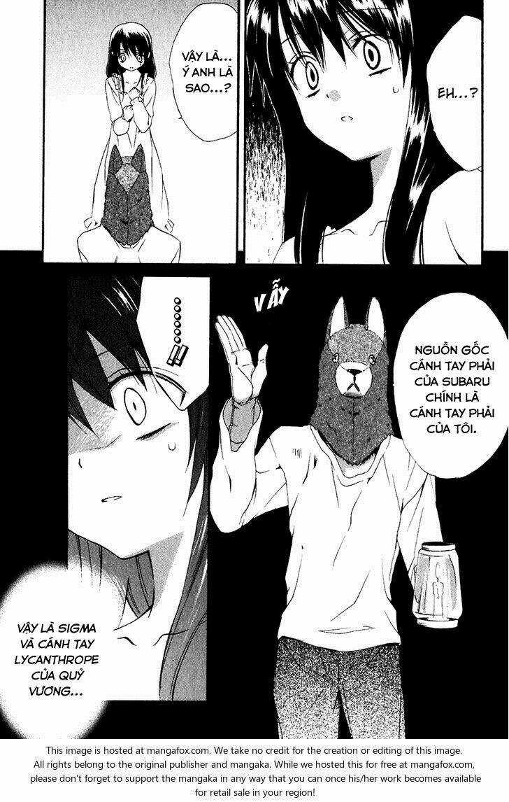 Dear - Chapter 51 - Trang 29