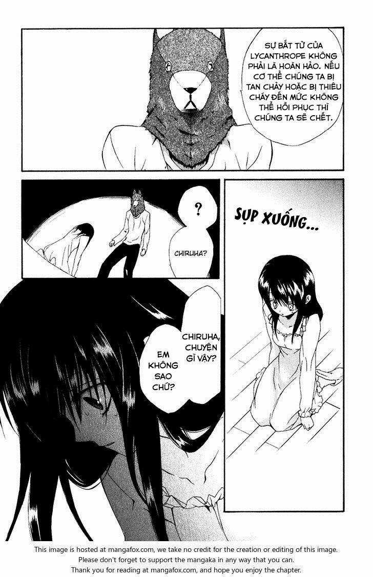 Dear - Chapter 51 - Trang 32