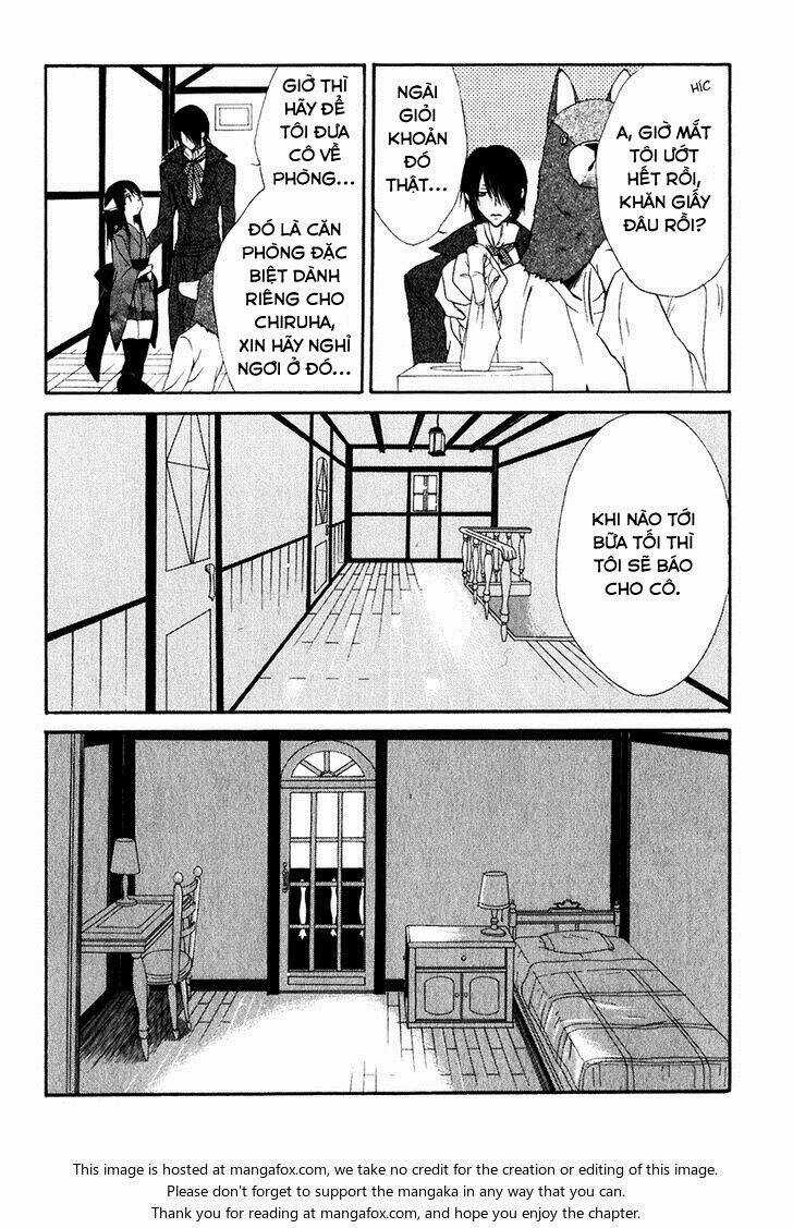 Dear - Chapter 51 - Trang 8