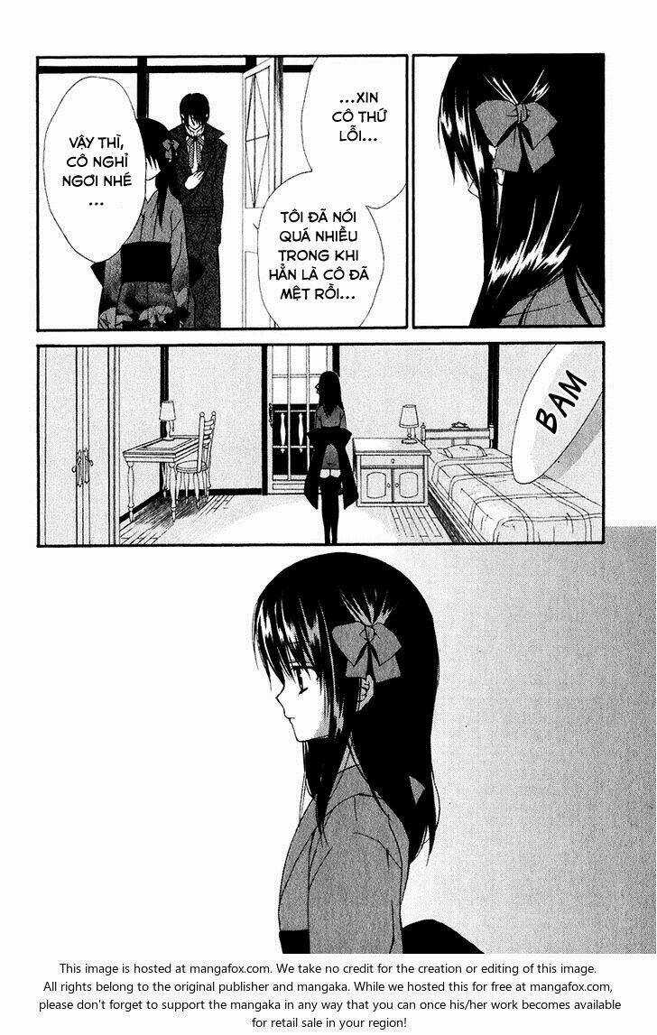 Dear - Chapter 51 - Trang 10