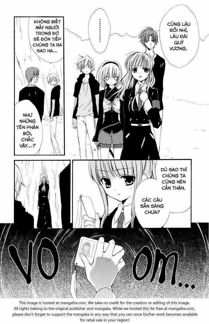 Dear - Chapter 52 - Trang 11