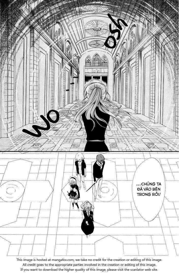 Dear - Chapter 52 - Trang 12