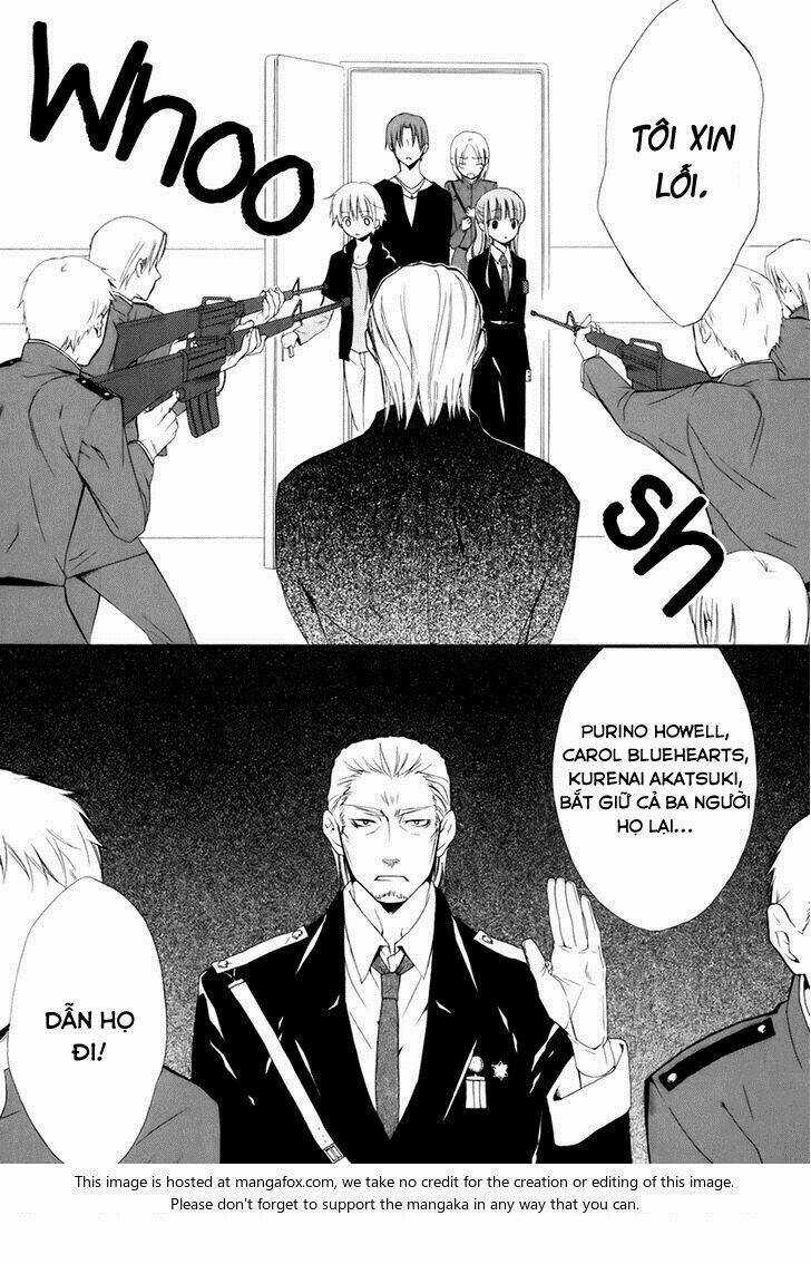 Dear - Chapter 52 - Trang 23