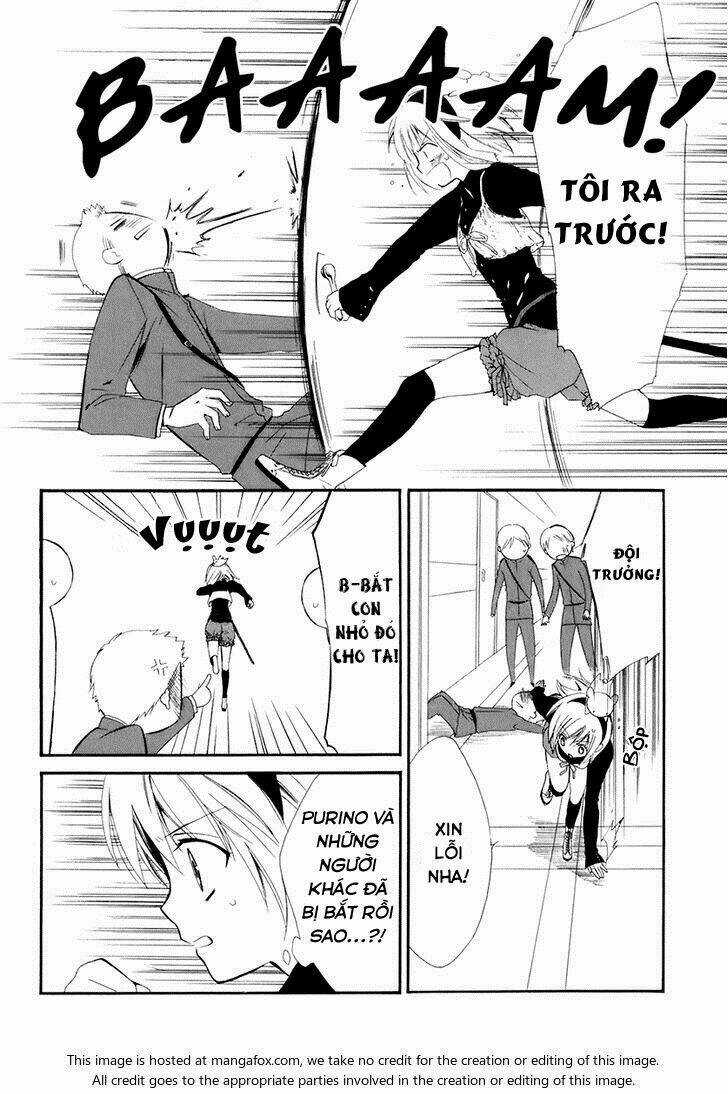 Dear - Chapter 52 - Trang 27