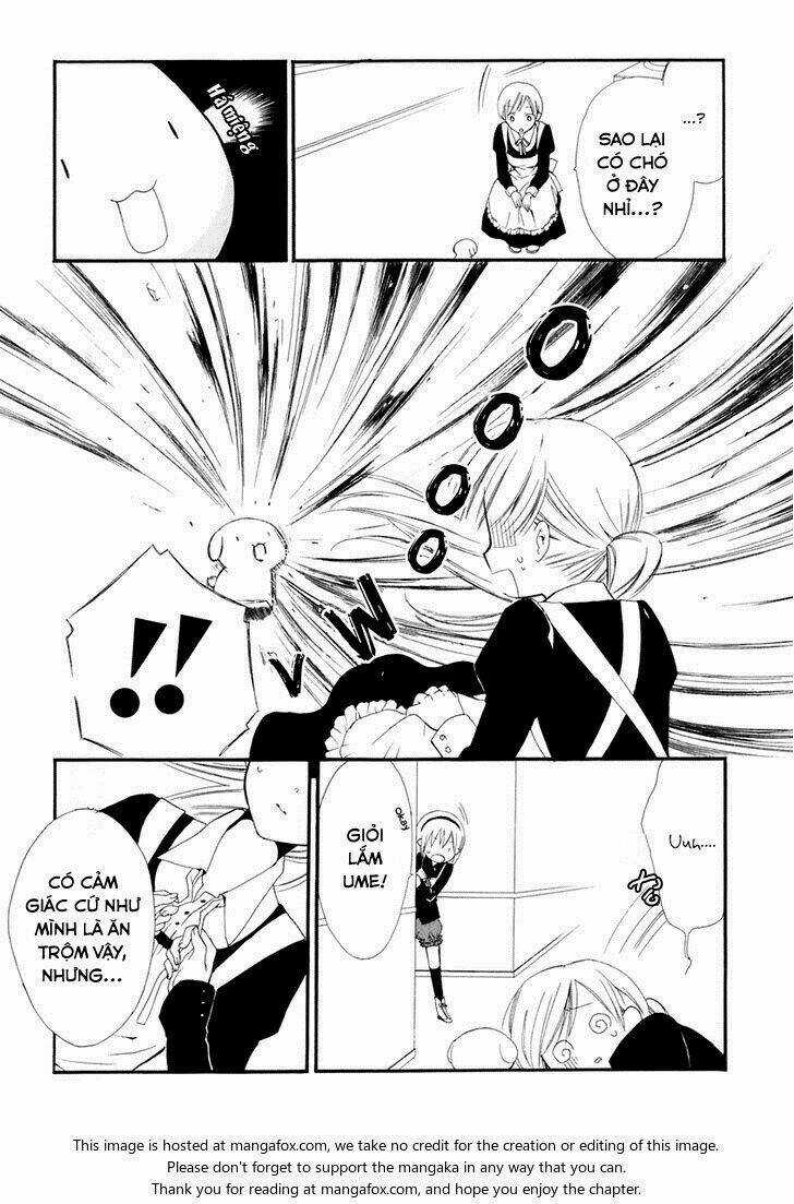 Dear - Chapter 52 - Trang 31