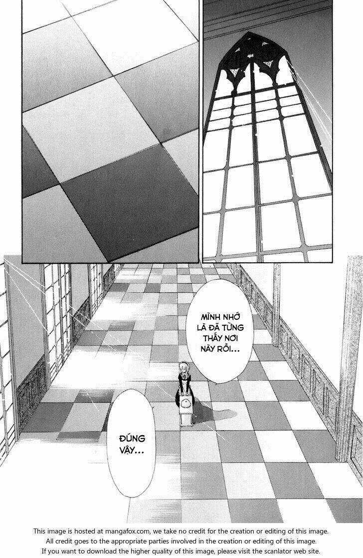 Dear - Chapter 52 - Trang 33